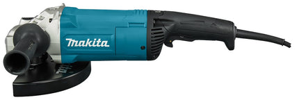 Afbeelding Makita 230 v haakse slijper 230 mm GA9081