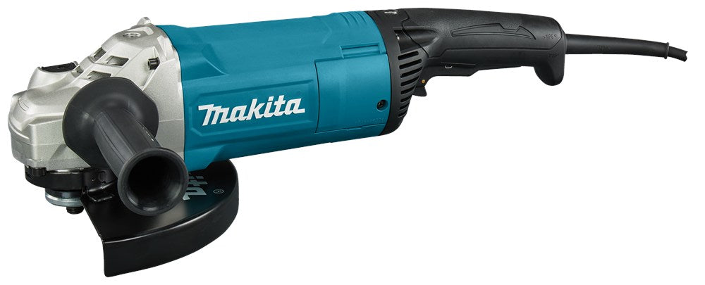 Afbeelding Makita 230 v haakse slijper 230 mm GA9081