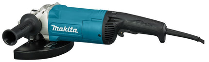 Afbeelding Makita 230 v haakse slijper 230 mm GA9081