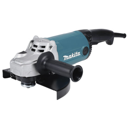 Afbeelding Makita 230 v haakse slijper 230 mm GA9090N