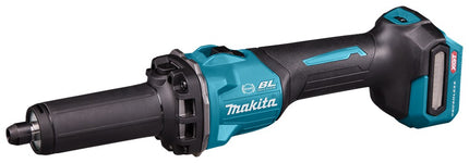 Afbeelding Makita xgt 40 v max rechte slijper GD001GZ