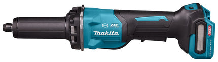 Afbeelding Makita xgt 40 v max rechte slijper GD002GZ
