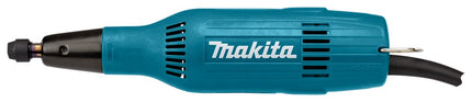 Afbeelding Makita 230 v rechte slijper GD0603