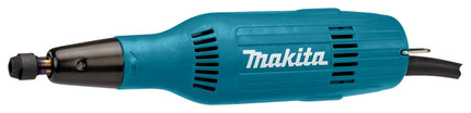 Afbeelding Makita 230 v rechte slijper GD0603