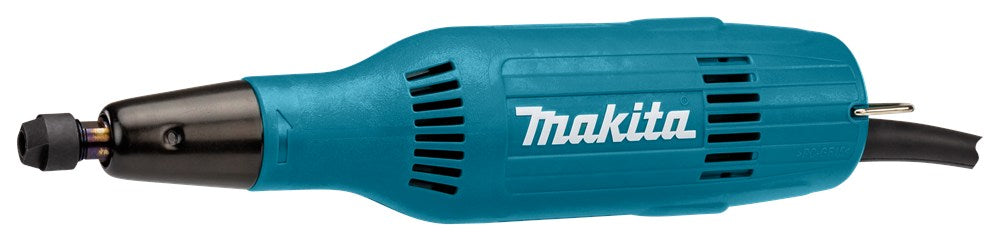 Afbeelding Makita 230 v rechte slijper GD0603