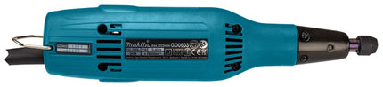 Afbeelding Makita 230 v rechte slijper GD0603