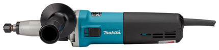 Afbeelding Makita 230 v rechte slijper GD0800C