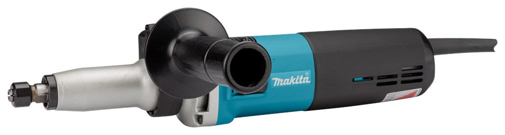 Afbeelding Makita 230 v rechte slijper GD0800C