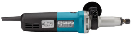 Afbeelding Makita 230 v rechte slijper GD0800C