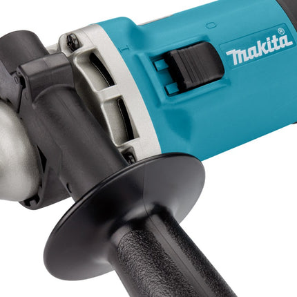 Afbeelding Makita 230 v rechte slijper GD0800C