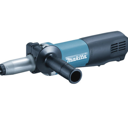 Afbeelding Makita 230 v rechte slijper GD0801C