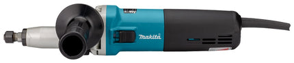 Afbeelding Makita 230 v rechte slijper GD0810C