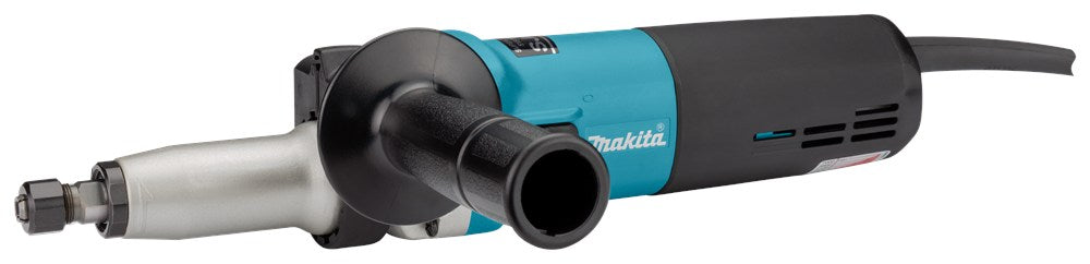 Afbeelding Makita 230 v rechte slijper GD0810C
