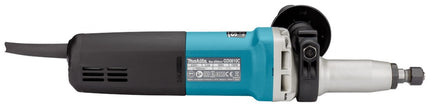 Afbeelding Makita 230 v rechte slijper GD0810C