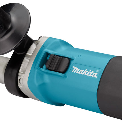 Afbeelding Makita 230 v rechte slijper GD0810C
