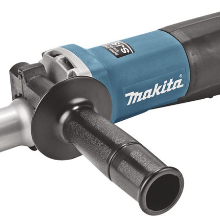 Afbeelding Makita 230 v rechte slijper GD0811C
