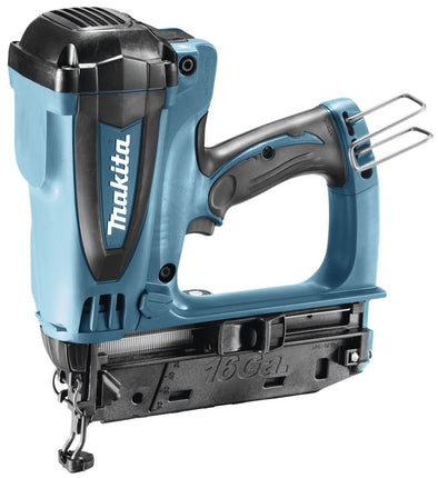 Afbeelding Makita 7,2 v gas brad tacker GF600SE