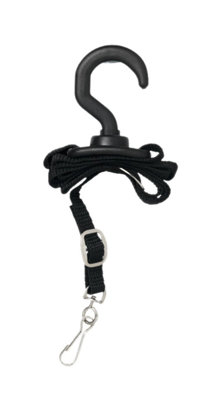 Afbeelding Makita draagriem haak GM00001028