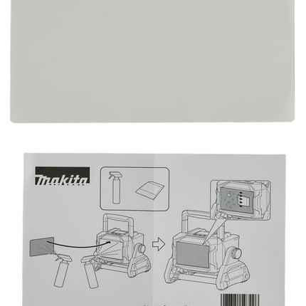 Makita LICHTFILTER ML009G