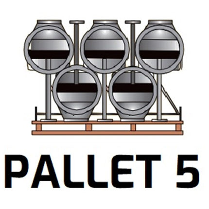 GN palletopstelling 5