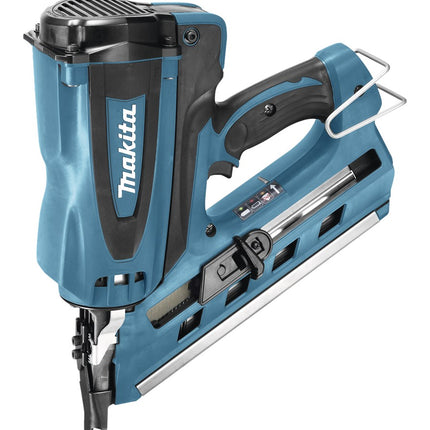 Afbeelding Makita 7,2 v gas constructie tacker GN900SE
