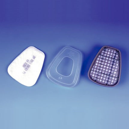FILTERSET 3M 5911 P1R
