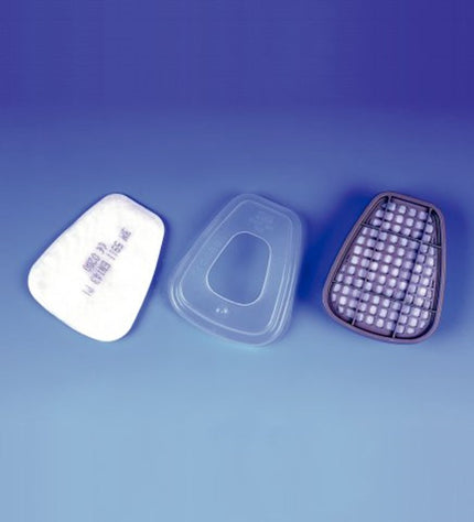 FILTERSET 3M 5911 P1R