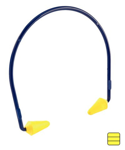 Afbeelding Ear oorpluggen caboflex Caboflex