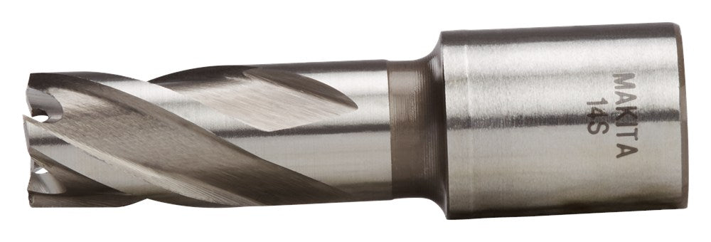 Afbeelding Makita freeskroon hss 14x30mm HB14S