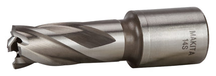 Afbeelding Makita freeskroon hss 14x30mm HB14S