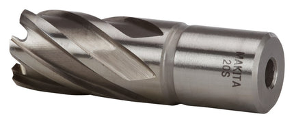 Afbeelding Makita freeskroon hss 20x30mm HB20S