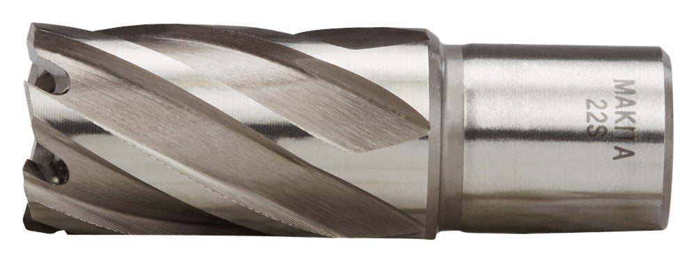 Afbeelding Makita freeskroon hss 22x30mm HB22S