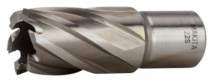 Afbeelding Makita freeskroon hss 22x30mm HB22S