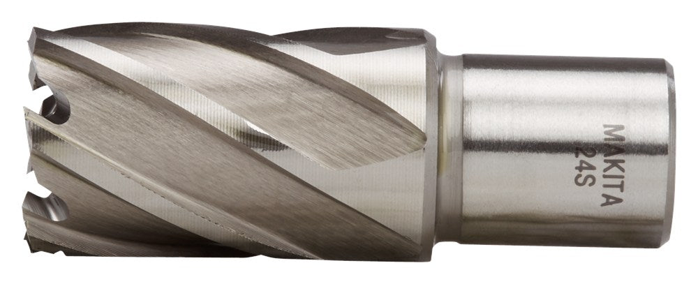 Afbeelding Makita freeskroon hss 24x30mm HB24S