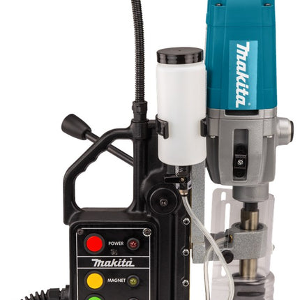 Afbeelding Makita 230 v magneetkernboormachine HB500