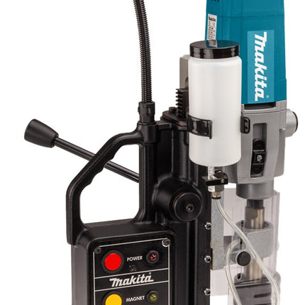 Afbeelding Makita 230 v magneetkernboormachine HB500