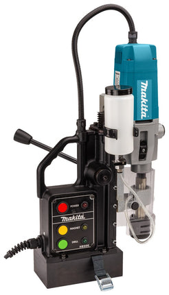 Afbeelding Makita 230 v magneetkernboormachine HB500