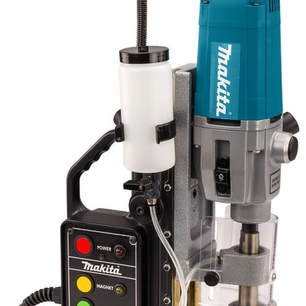 Afbeelding Makita 230 v magneetkernboormachine HB500