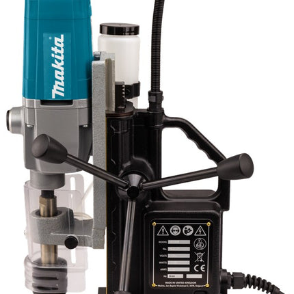 Afbeelding Makita 230 v magneetkernboormachine HB500