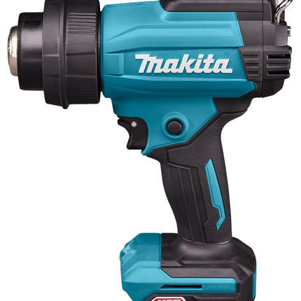 Afbeelding Makita xgt 40 v heteluchtpistool HG001GZ