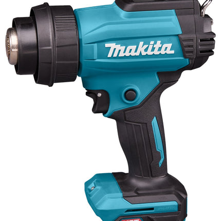 Afbeelding Makita xgt 40 v heteluchtpistool HG001GZ