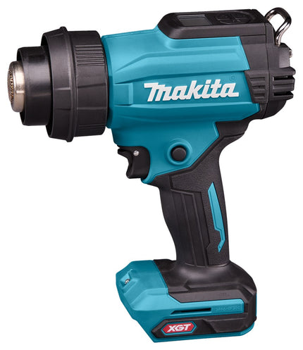 Afbeelding Makita xgt 40 v heteluchtpistool HG001GZ