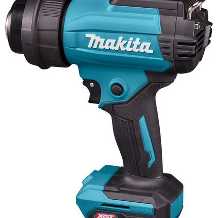 Afbeelding Makita xgt 40 v heteluchtpistool HG001GZ