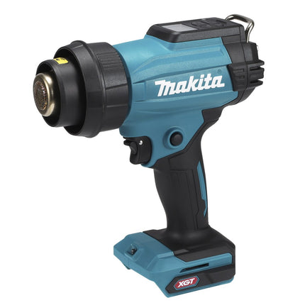Afbeelding Makita xgt 40 v heteluchtpistool HG001GZ