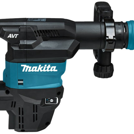 Afbeelding Makita 40 v max breekhamer