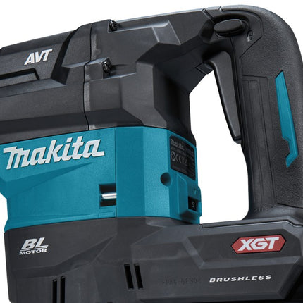 Afbeelding Makita 40 v max breekhamer