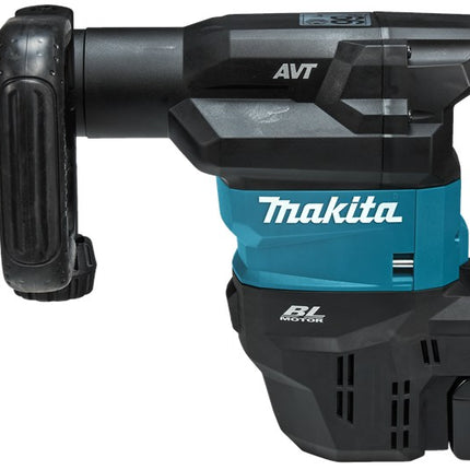 Afbeelding Makita 40 v max breekhamer HM001GM205