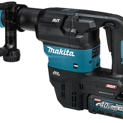 Afbeelding Makita 40 v max breekhamer HM001GM205