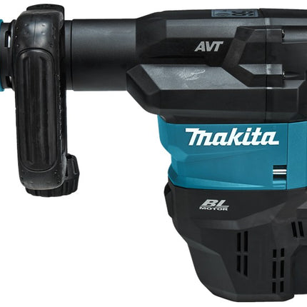 Afbeelding Makita 40 v max breekhamer HM001GZ04