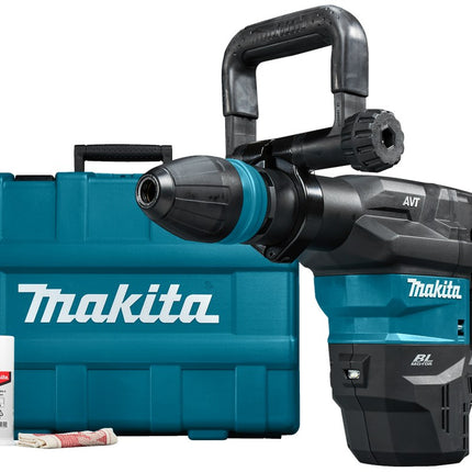 Afbeelding Makita 40 v max breekhamer HM001GZ04